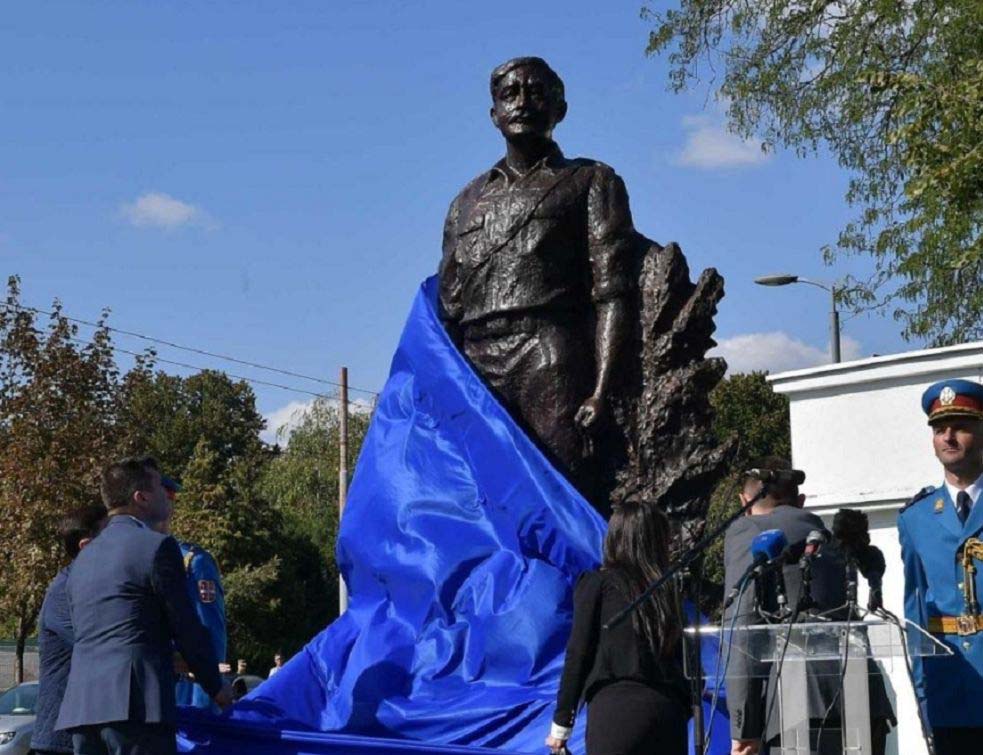 БАРЕШИЋ против ТЕПИЋА, СРБИЈА против ХРВАТСКЕ: Екс Ју свађа око споменика стигла и до НЕМАЧКИХ МЕДИЈА; 